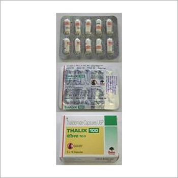 Thalix Capsule Thalix Capsule