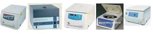 Special Purpose Centrifuge Special Purpose Centrifuge