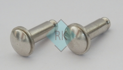 Brass Hardware Stud Brass Hardware Stud