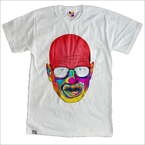 Men Printed T Shirt Men Printed T Shirt