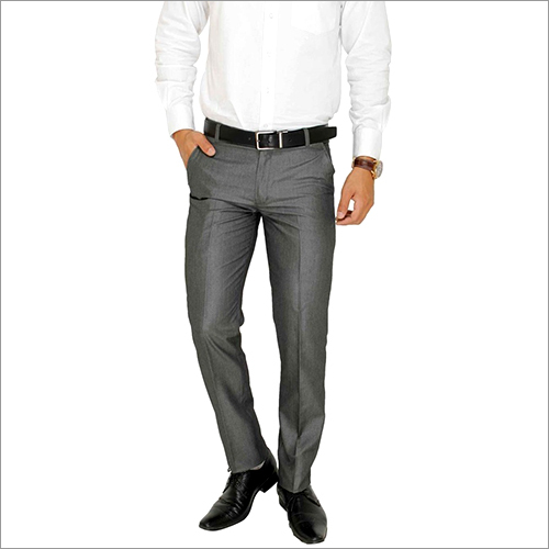 Men Formal Trouser Men Formal Trouser