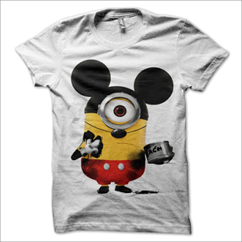 Women Printed T Shirt Women Printed T Shirt