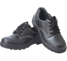 Leather Safety Shoes Leather Safety Shoes