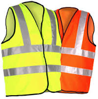 Industrial Safety Jackets Industrial Safety Jackets
