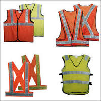 Colored Safety Jackets Colored Safety Jackets
