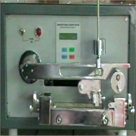Unidirectional Scraping Tester Unidirectional Scraping Tester