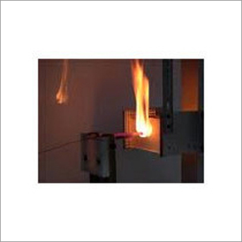 Glow Wire Tester Glow Wire Tester