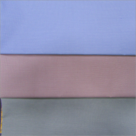 GINGHAM CHECK SHIRTING FABRIC GINGHAM CHECK SHIRTING FABRIC