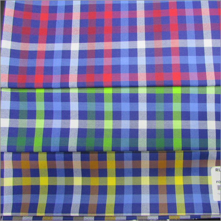Casual Twill Shirting Fabric Casual Twill Shirting Fabric