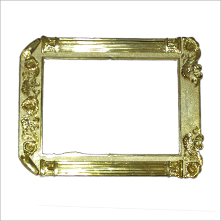 Metal Frame Metal Frame