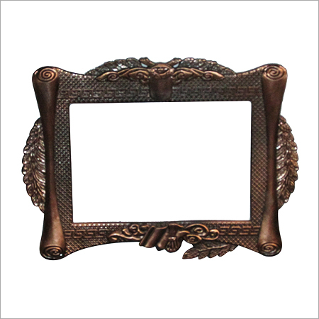 Wooden Frame Series Wooden Frame Series
