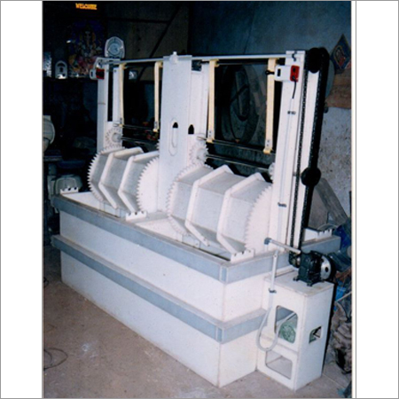 PP Electroplating Unit PP Electroplating Unit