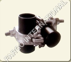 Drop Forged Coupler Drop Forged Coupler
