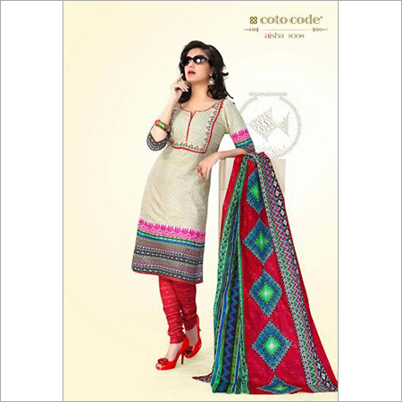 Ladies Salwar Suits Ladies Salwar Suits