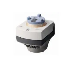 Siemens Actuator for Butterfly Valve Siemens Actuator for Butterfly Valve