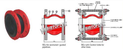 Rubber Bellow Rubber Bellow