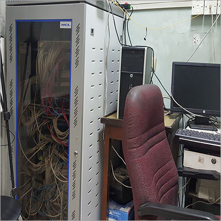Server Rack Server Rack