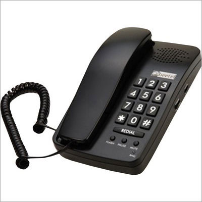 Basic Telephone Basic Telephone