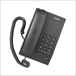 Basic Corded Phone Basic Corded Phone