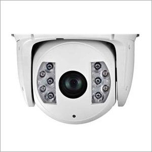 PTZ Dome Camera PTZ Dome Camera