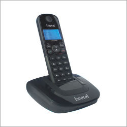 Cordless Phone System Cordless Phone System