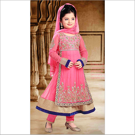 Kids Salwar Kameez Kids Salwar Kameez