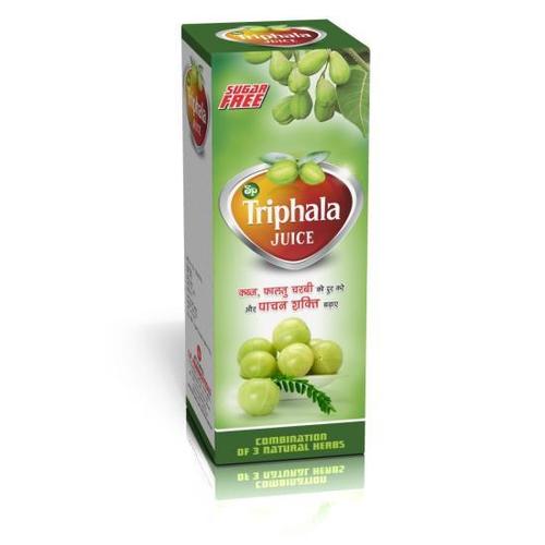 TRIPHALA汁液 TRIPHALA汁液