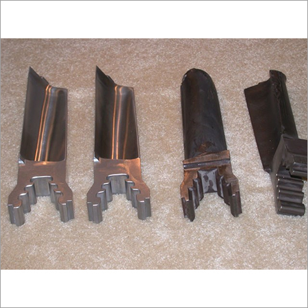 Blades Buckets Blades Buckets