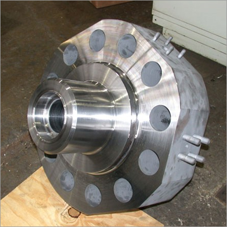 Valve Components Valve Components