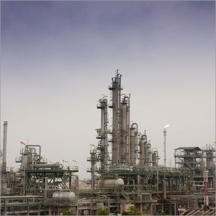 Refineries Refineries