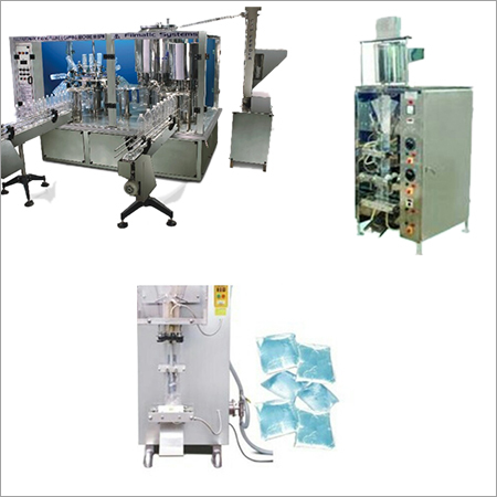 Packing Drinking Water Complete Plant Packing Drinking Water Complete Plant