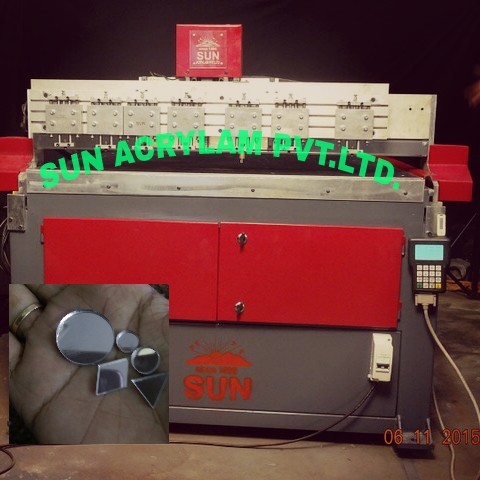 CNC Glass Cutting Machine CNC Glass Cutting Machine