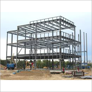 Steel Structural Engineering Services Steel Structural Engineering Services