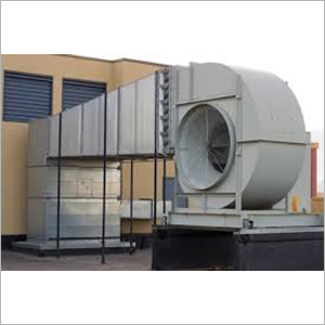 Industrial Ventilation Engineering Services Industrial Ventilation Engineering Services