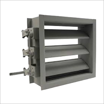 Damper Mechanical Engineering Damper Mechanical Engineering