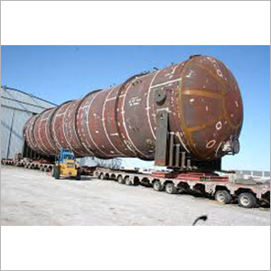 Buffer Vessel Mechanical Engineering Buffer Vessel Mechanical Engineering