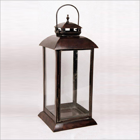Metal Lantern Metal Lantern
