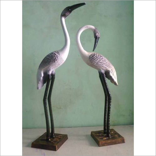 Metal Heron Metal Heron