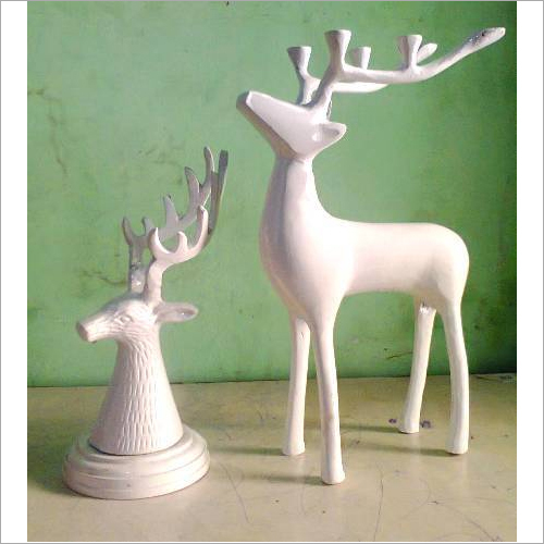 Decorative Deer Decorative Deer