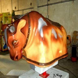 Bull Ride Machine Bull Ride Machine