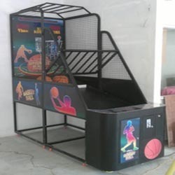 Basketball Arcade Machine Basketball Arcade Machine