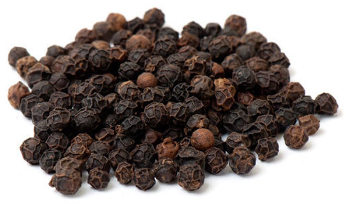 Black pepper Black pepper