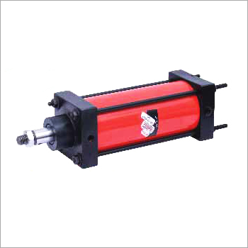 Pneumatic Cylinder Aluminium Tube Pneumatic Cylinder Aluminium Tube