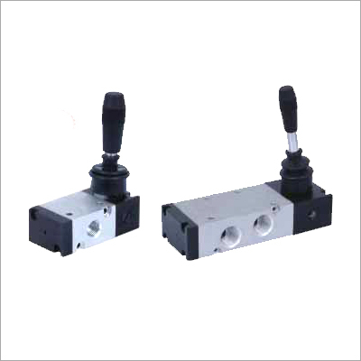 Hand Lever Valve Hand Lever Valve