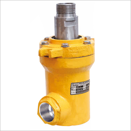 Rotary Coupling Rotary Coupling