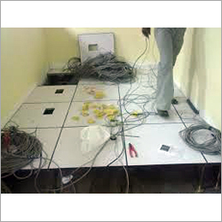 False Flooring systems False Flooring systems