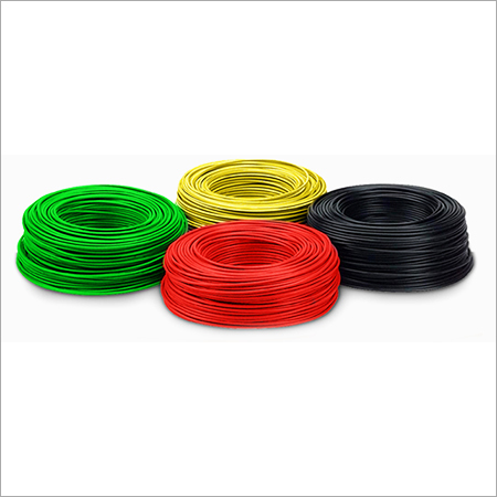 Single Core Wire Single Core Wire