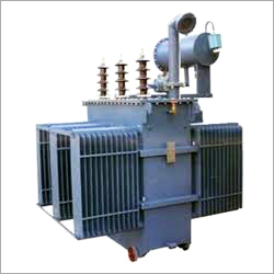 Electrical Power Transformers Electrical Power Transformers