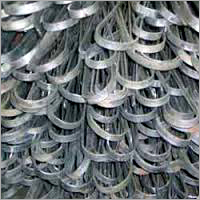 GI Earthing Strip GI Earthing Strip