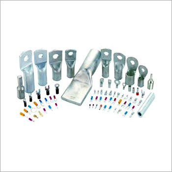 Cable Lugs Cable Lugs